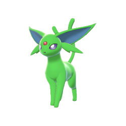 #196 Espeon
